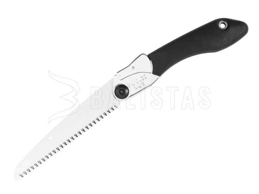 Scie pliante manuelle Silky Pocketboy 170-10