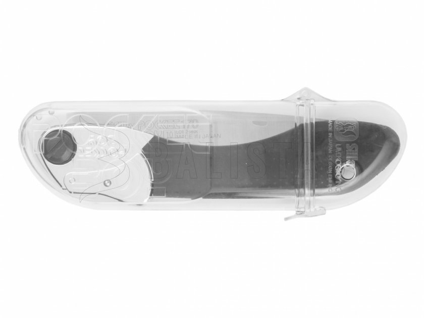 Scie pliante manuelle Silky Pocketboy 170-10