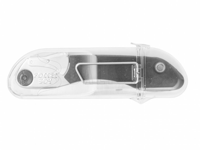 Scie pliante manuelle Silky Pocketboy 170-10