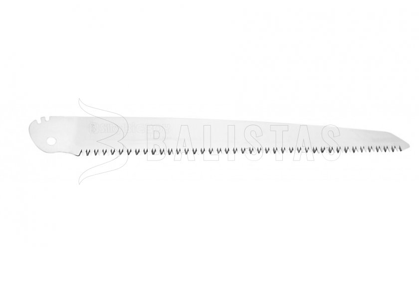 Lame de scie Silky Bigboy 360-7 rouge