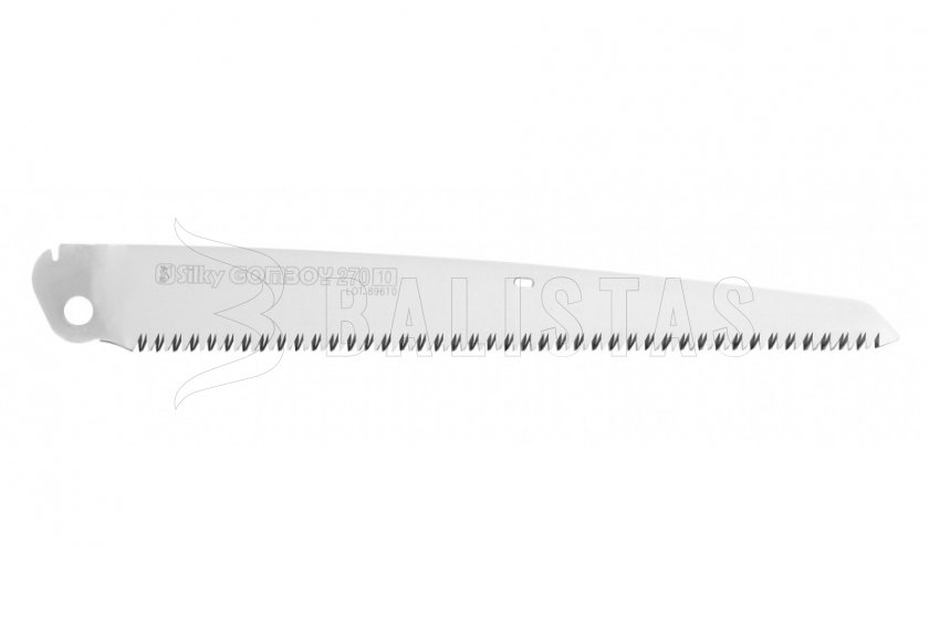 Lame de scie Silky Gomboy 270-10