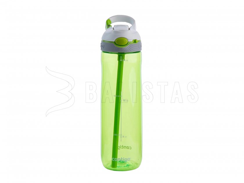 Bouteille Contigo Ashland 0,72 l verte