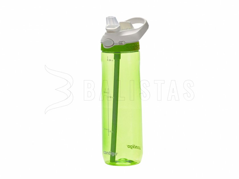 Bouteille Contigo Ashland 0,72 l verte