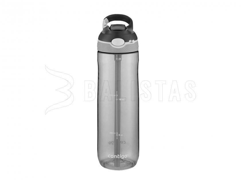 Gourde Contigo Ashland 0,72 l grise