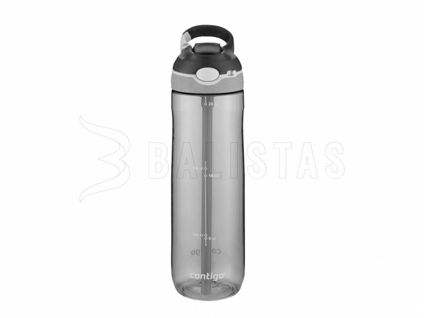 Gourde Contigo Ashland 0,72 l grise