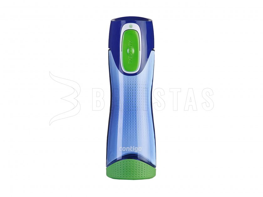 Bouteille Contigo Swish 0,5 l bleu