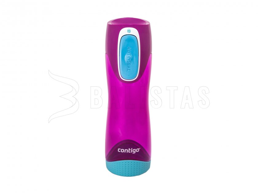 Contigo Swish bouteille 0,5 l violet