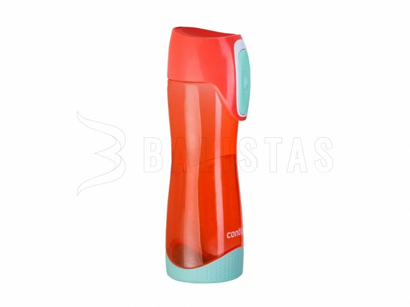Bouteille Contigo Swish 0,5 l orange