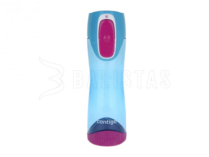Contigo Swish 0,5 l bouteille bleu clair