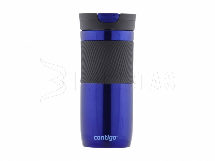 Mug isotherme Contigo Byron 0,47 l bleu