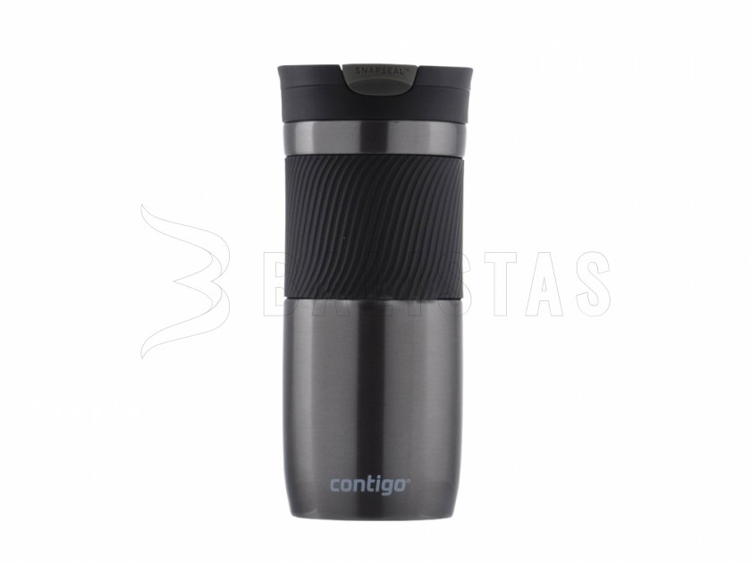 Mug isotherme Contigo Byron 0,47 l gris