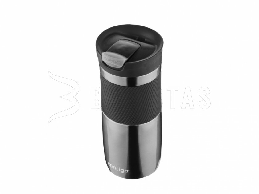 Mug isotherme Contigo Byron 0,47 l gris
