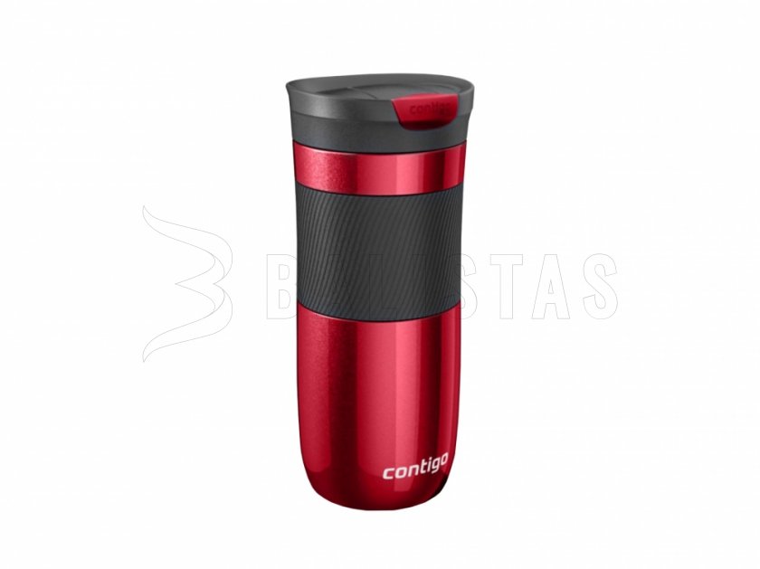 Mug isotherme Contigo Byron 0,47 l rouge