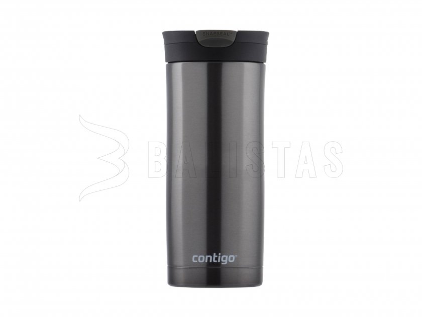 Mug isotherme Contigo Huron 0,47 l gris