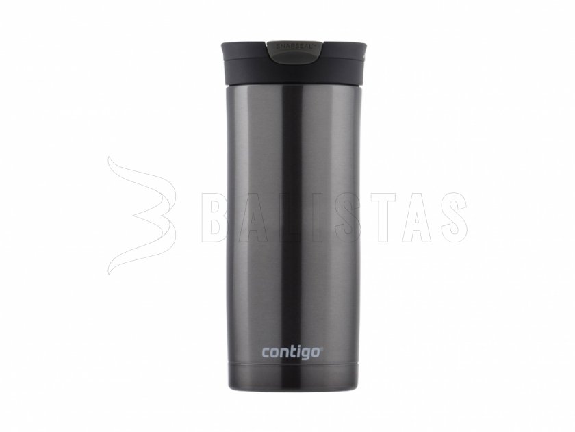 Mug isotherme Contigo Huron 0,47 l gris