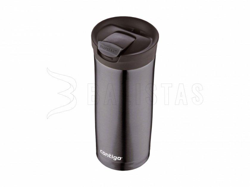 Mug isotherme Contigo Huron 0,47 l gris