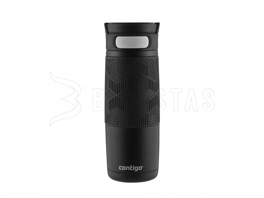 Mug isotherme Contigo Transit Metra 0,47 l noir