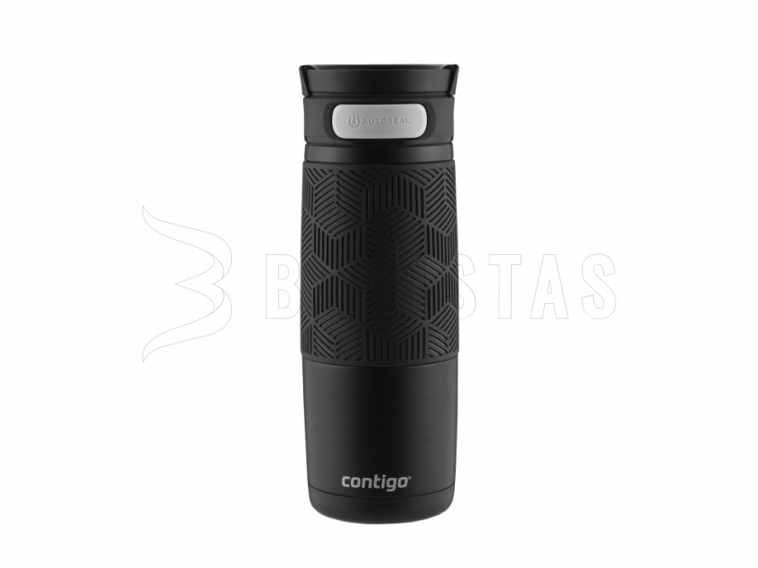 Mug isotherme Contigo Transit Metra 0,47 l noir