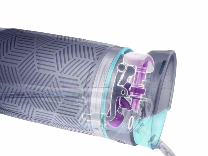 Mug isotherme Contigo Transit Metra 0,47 l noir
