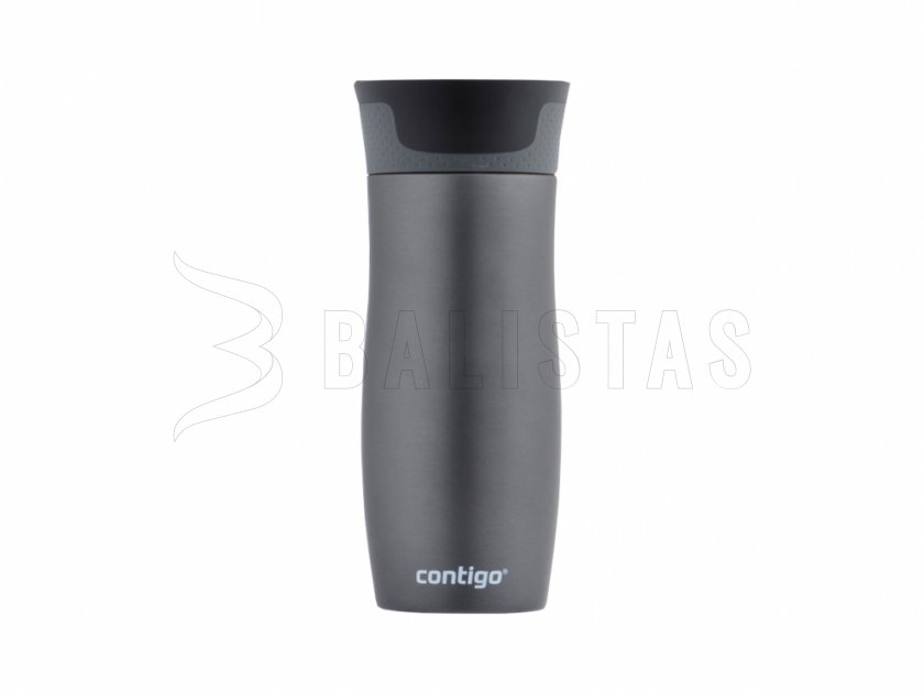 Mug isotherme Contigo West Loop 2.0 0,47 l graphite