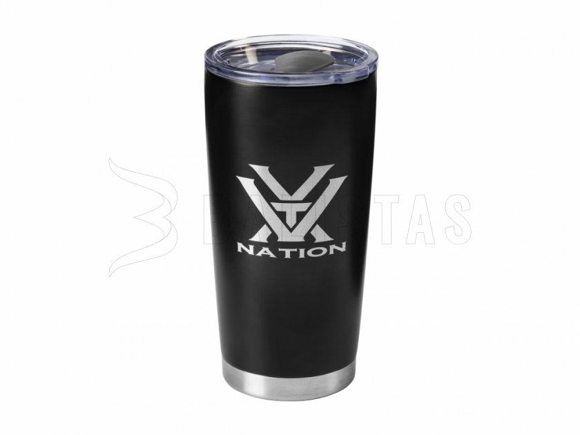 Mug isotherme Vortex Nation Chill Tumbler