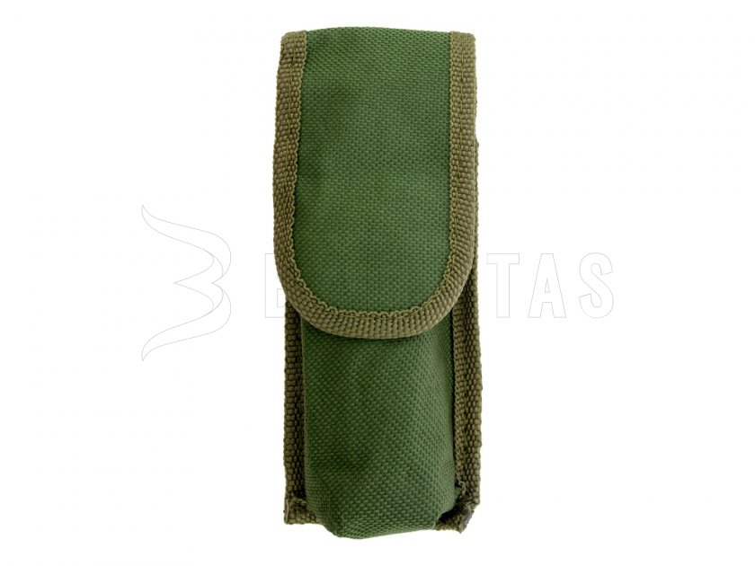 Set de randonnée Joker 5 pièces dans une mallette verte