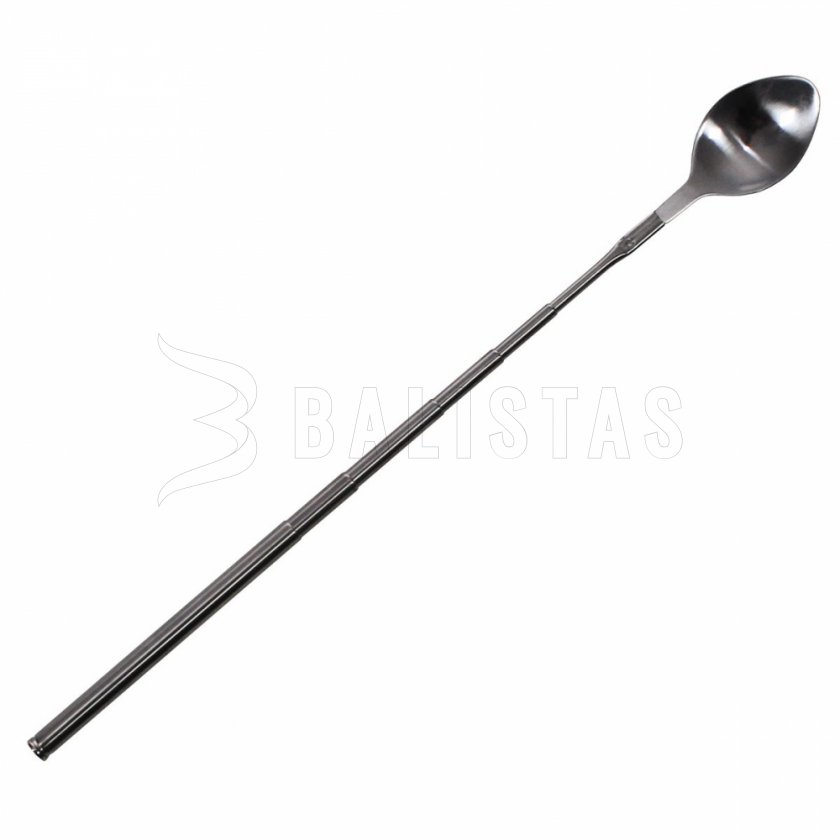 Cuillère pliante Fox Outdoor en acier inoxydable