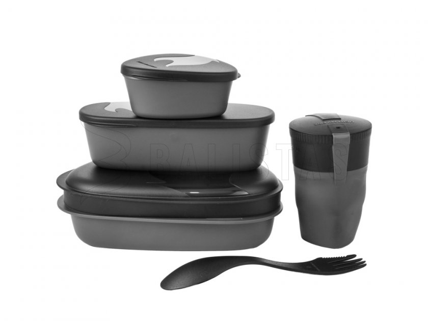 Light My Fire MealKit 2.0 Noir