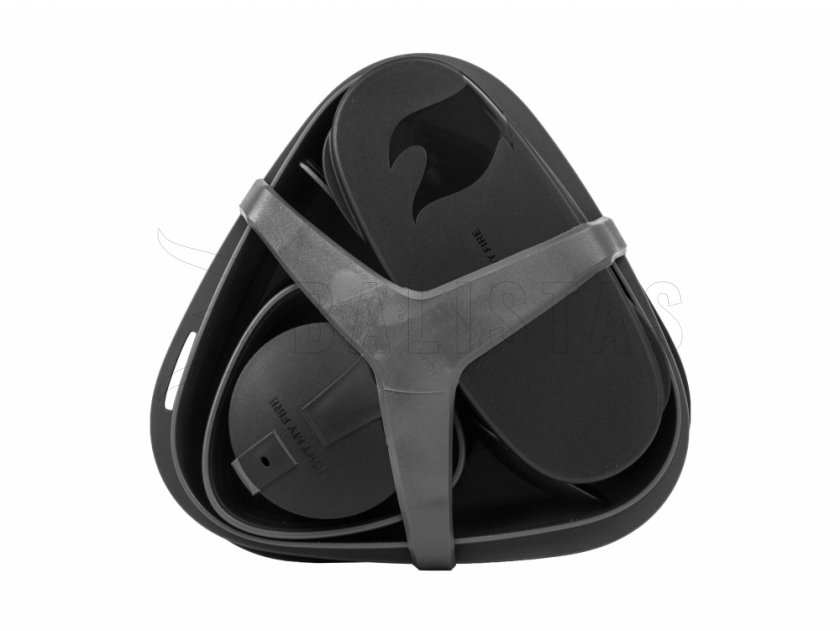 Light My Fire MealKit 2.0 Noir