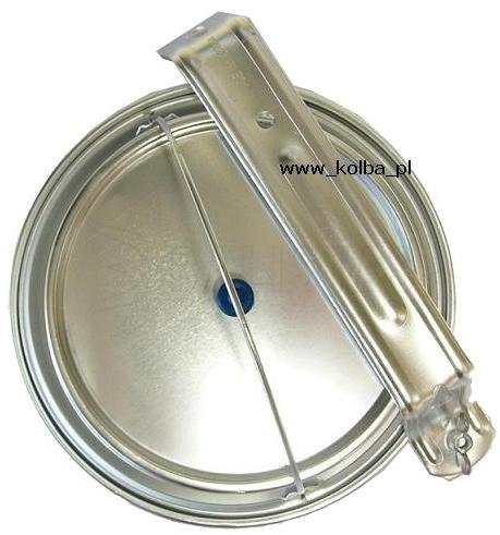 Ešus MFH set touristique en aluminium