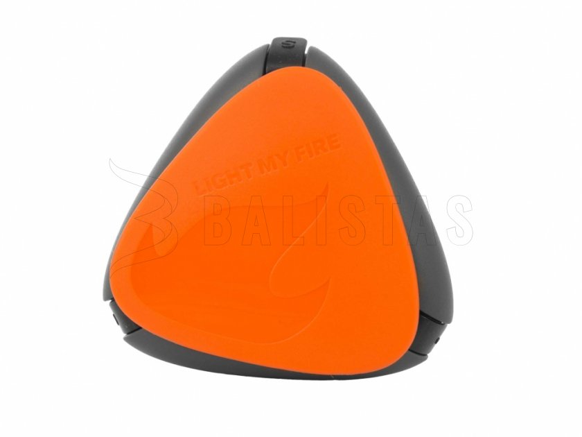 Salière Light My Fire Salt&Pepper Plus orange
