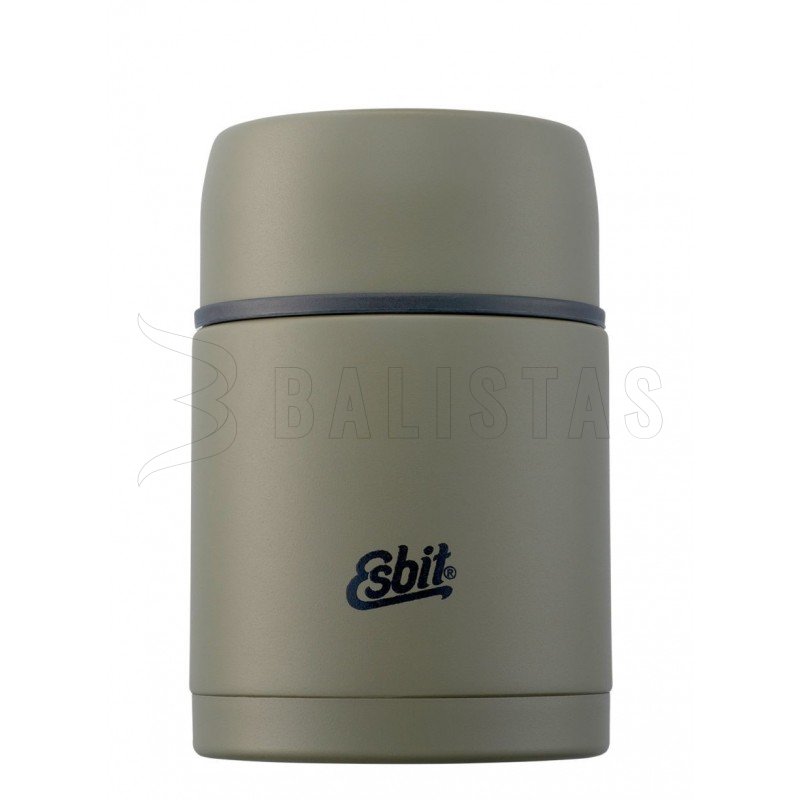 Pichet alimentaire Esbit 0,75 l vert