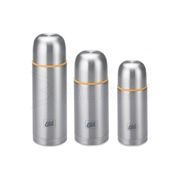 Thermos Esbit ISO Vacumm Flask 1 l