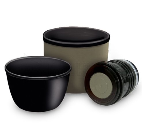 Thermos Esbit Vacumm Flask 1 l vert