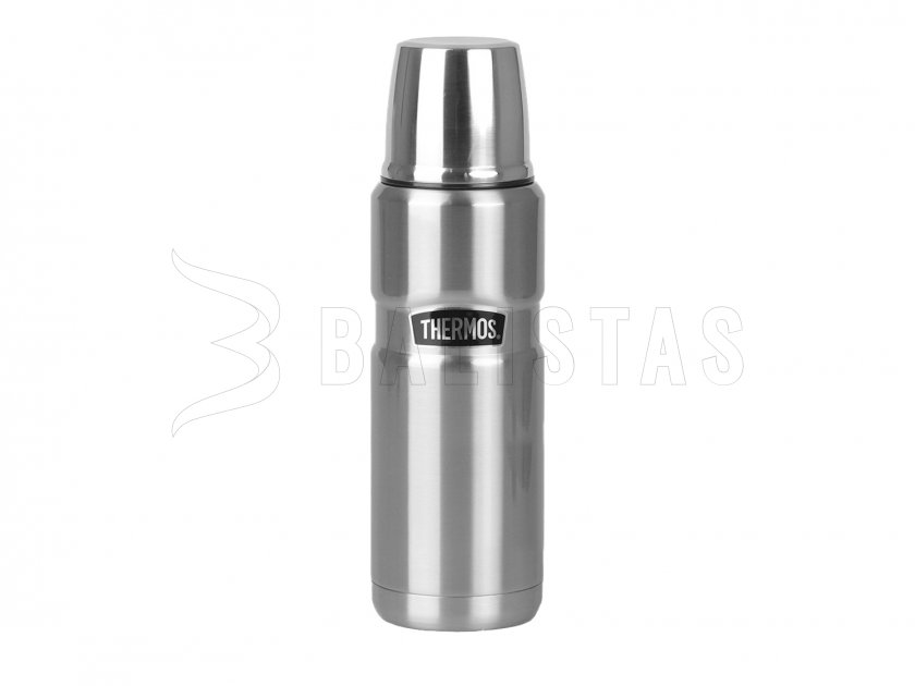 Thermos isotherme Thermos King 0,47 l steel