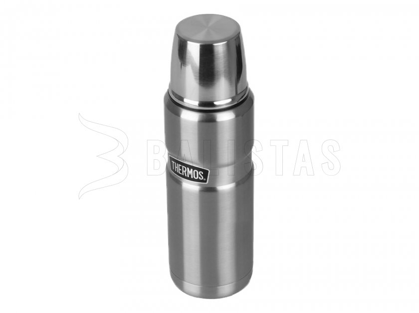Thermos isotherme Thermos King 0,47 l steel