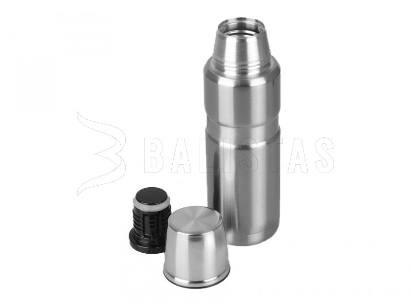 Thermos isotherme Thermos King 0,47 l steel