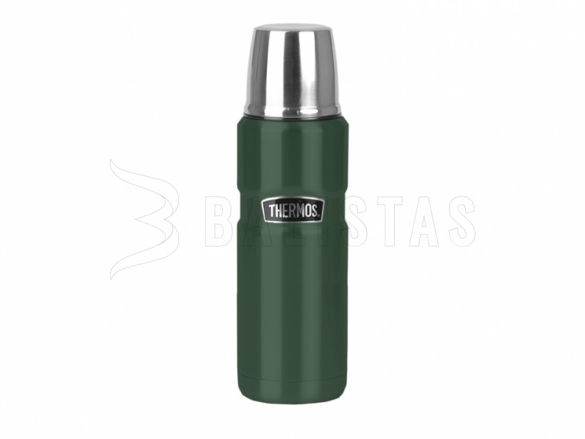 Thermos Thermos King 0,47 l vert
