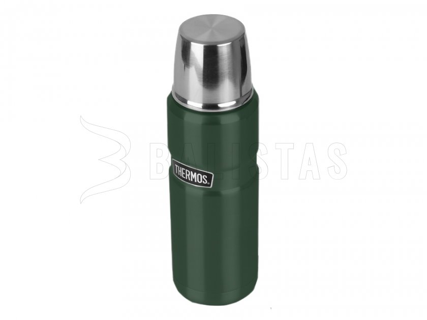Thermos Thermos King 0,47 l vert