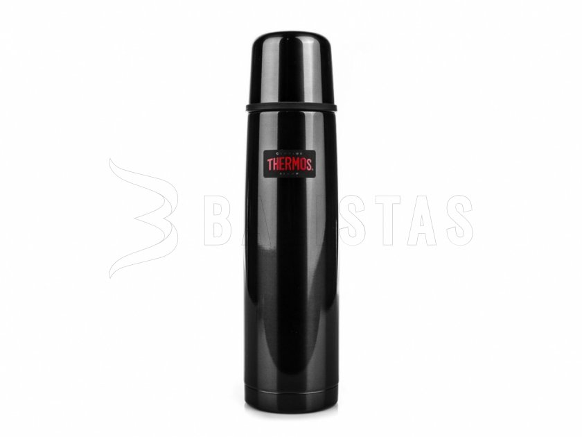 Thermos Light&amp;Compact 0,5 l noir