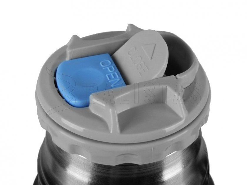 Thermos Light&amp;Compact 0,5 l noir