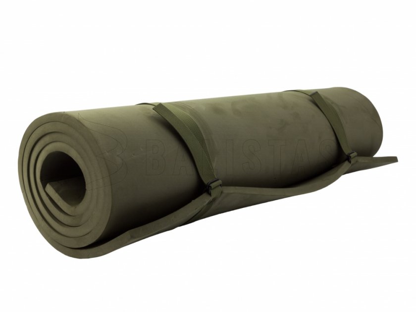 Armée américaine MFH vert 1,2cm