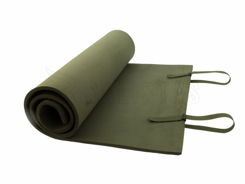 Armée américaine MFH vert 1,2cm