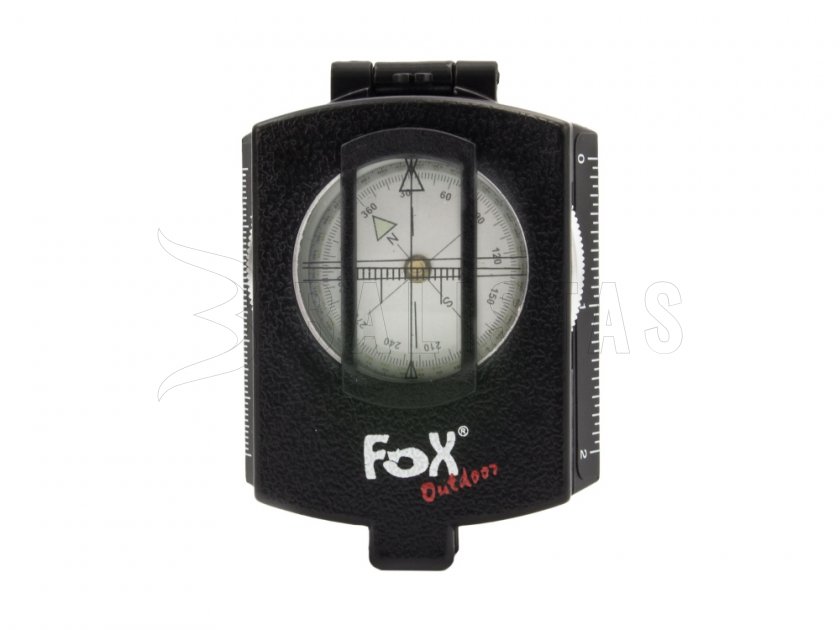 Boussole à prisme Fox Outdoor