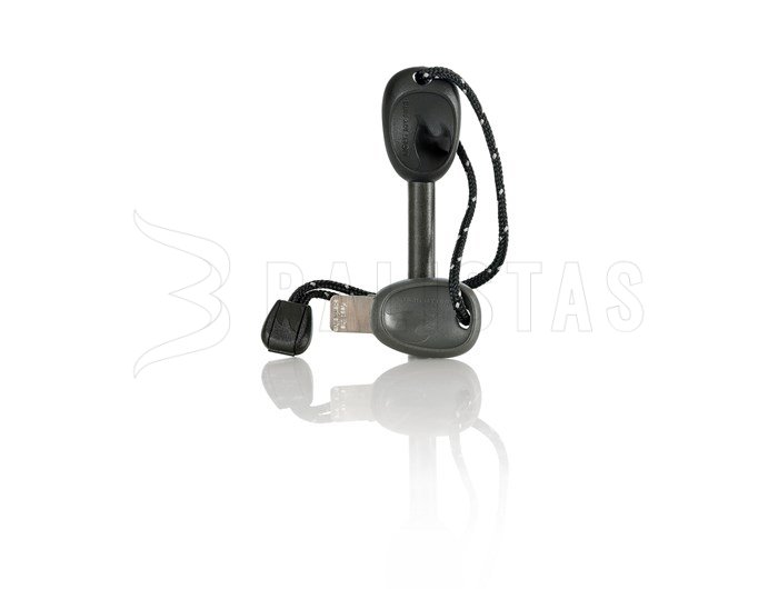 Allume-feu Light My Fire FireSteel Army 2.0 noir