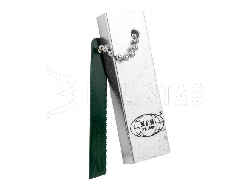 MFH Army magnesium cutter