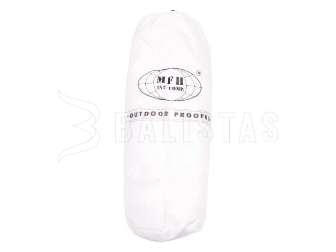 Moustiquaire MFH petite blanche 0,63x2x8 m