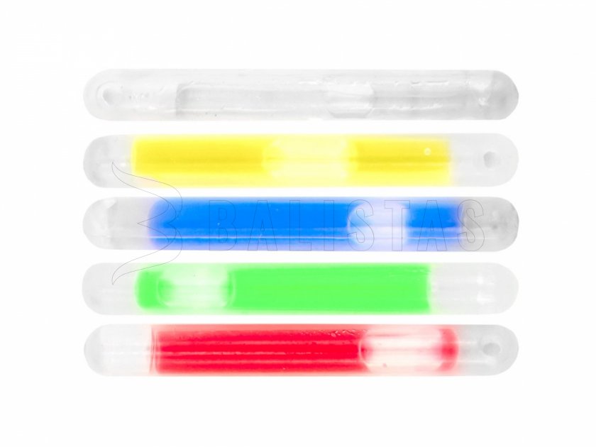 Lumière chimique MFH set 10 pcs