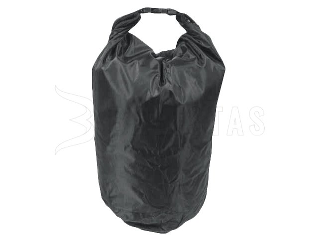 Sac étanche MFH noir 42x32 cm 15 l