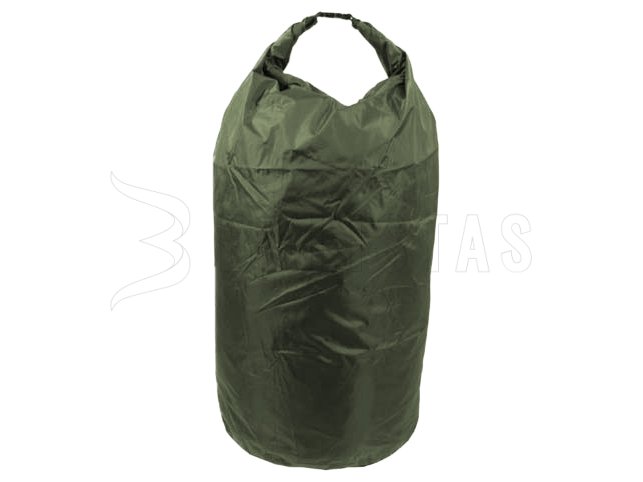 Sac étanche MFH vert 80 l